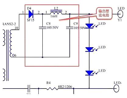 星空体育官方网站LED驱动电源产业现状分析