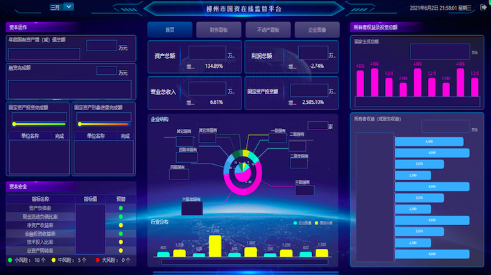 星空体育官方网站维尔利与 Infor宣布联合打造信息化管理系统